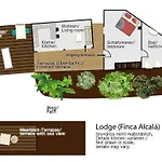 Casa By Interhome بيت للعطل Alcalá la Real
