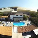 بيت للعطل Casa By Interhome *