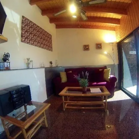 Σπίτι διακοπών Casa By Interhome