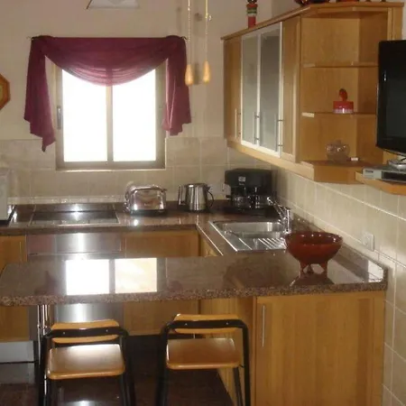 Σπίτι διακοπών Casa By Interhome