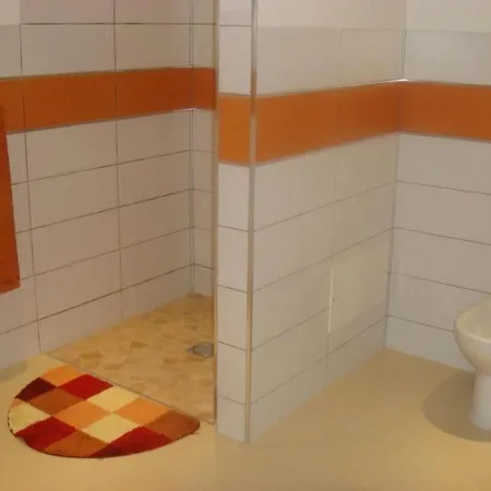 Σπίτι διακοπών Casa By Interhome Alcalá la Real