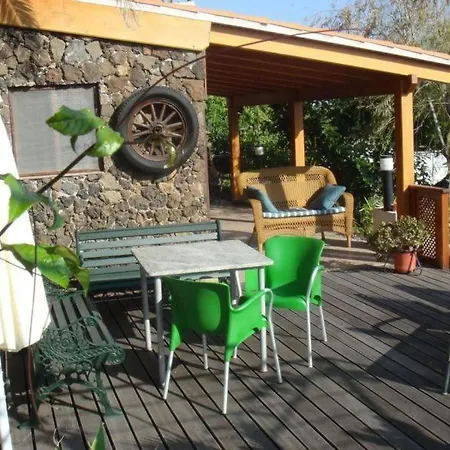 Casa By Interhome Holiday home Alcala (Tenerife)