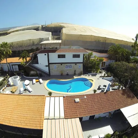 Holiday home Casa By Interhome *