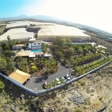 Casa By Interhome Alcala (Tenerife)