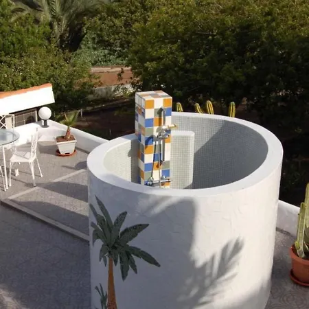 Casa By Interhome Alcala (Tenerife)