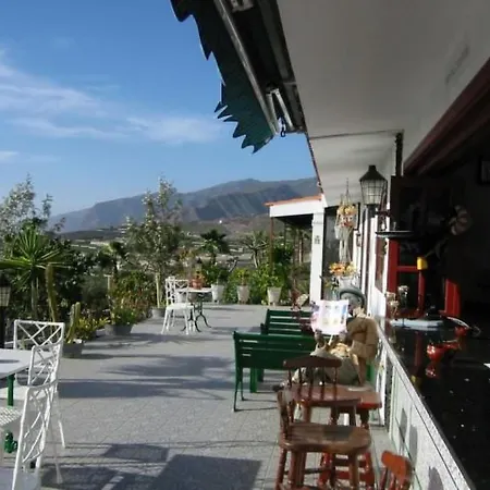 Casa By Interhome Alcala (Tenerife)