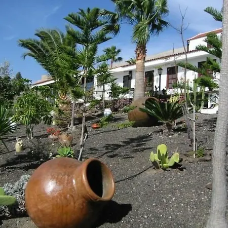 Casa By Interhome Holiday home Alcala (Tenerife)