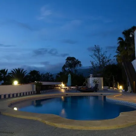 Holiday home Casa By Interhome