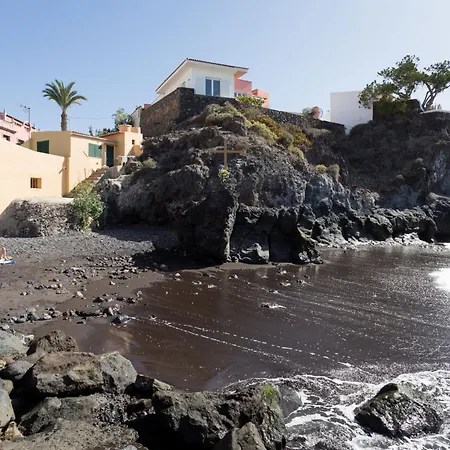 Casa By Interhome * Alcala (Tenerife)