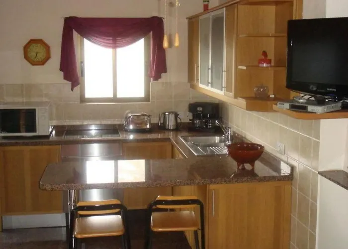 Σπίτι διακοπών Casa By Interhome