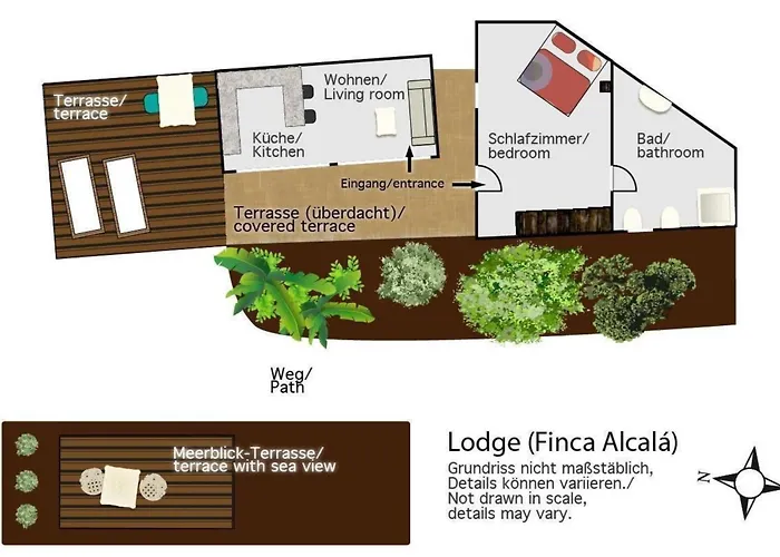 Casa By Interhome Σπίτι διακοπών Alcalá la Real