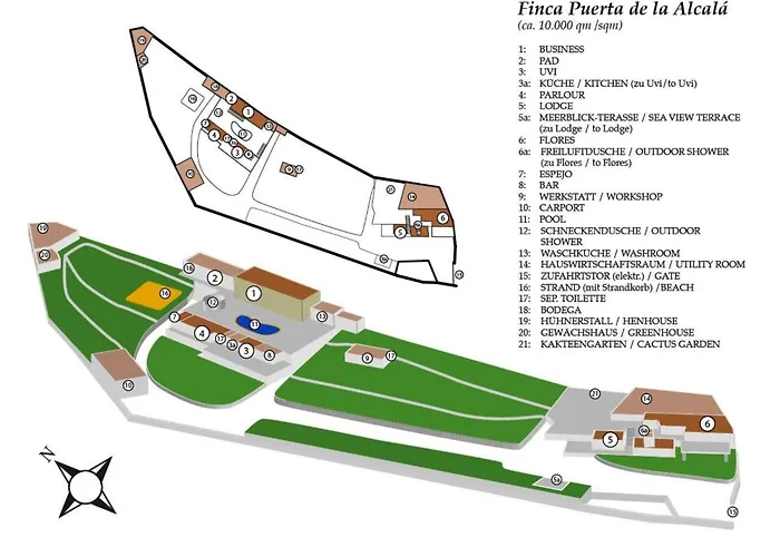 Casa By Interhome Σπίτι διακοπών *