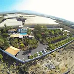Casa By Interhome Alcala (Tenerife)