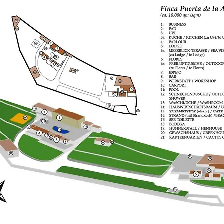 Casa By Interhome بيت للعطل Alcalá la Real