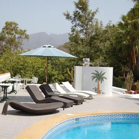 بيت للعطل Casa By Interhome *