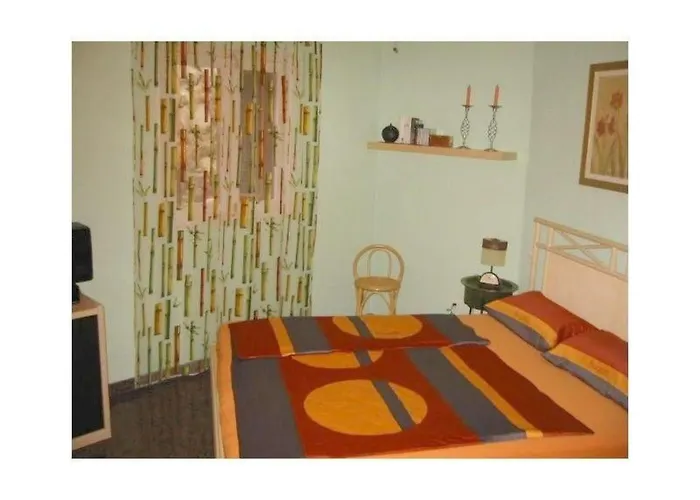 Сasa de vacaciones Casa By Interhome