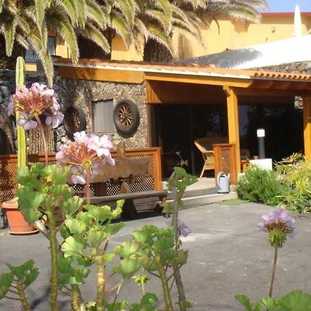 Casa By Interhome * Alcala (Tenerife)