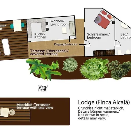 Casa By Interhome 度假居 Alcalá la Real