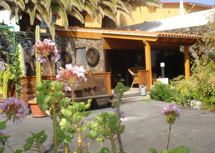 Casa By Interhome * Alcala (Tenerife)