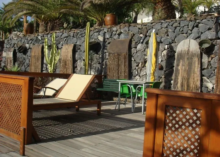 Holiday home Casa By Interhome