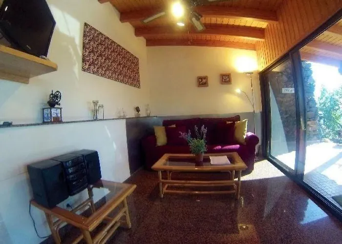 Holiday home Casa By Interhome