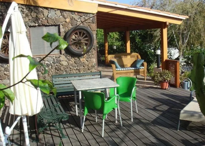 Casa By Interhome Holiday home Alcala (Tenerife)