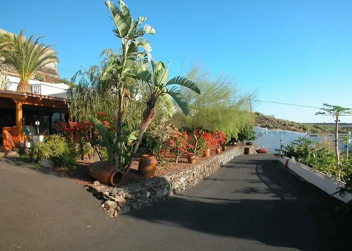 Holiday home Casa By Interhome *