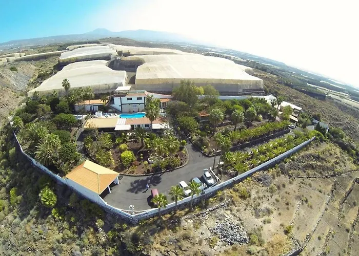 Casa By Interhome Alcala (Tenerife)