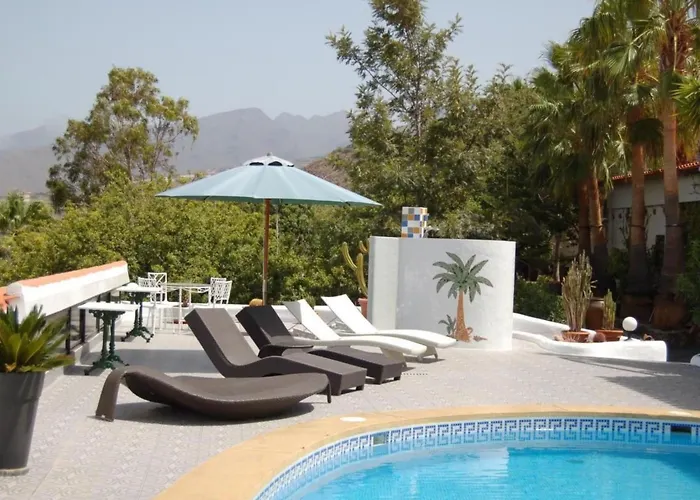 Holiday home Casa By Interhome *