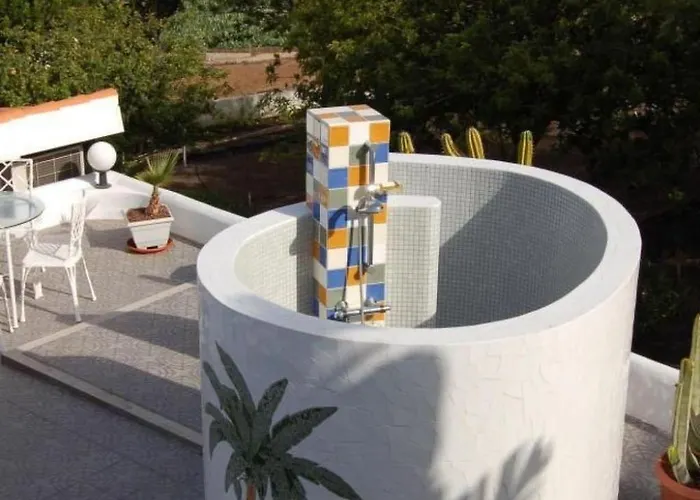 Casa By Interhome Alcala (Tenerife)