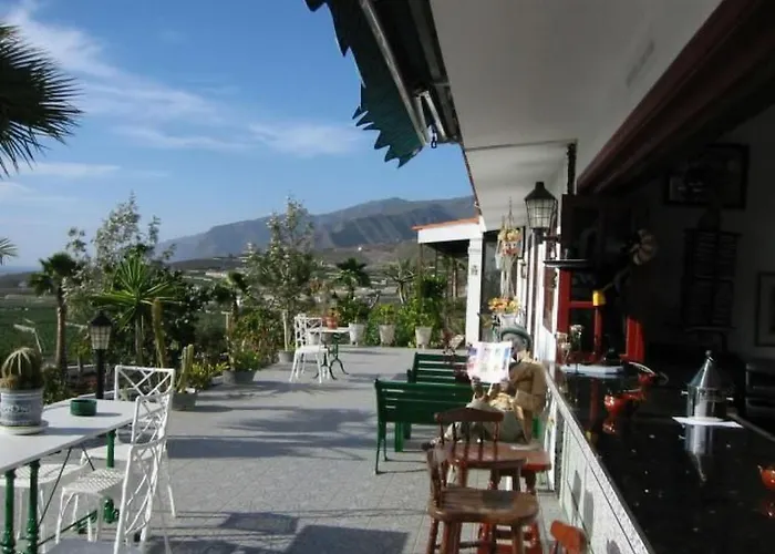 Casa By Interhome Alcala (Tenerife)