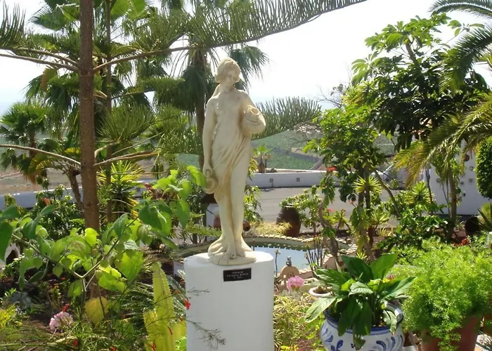 Casa By Interhome * Alcala (Tenerife)