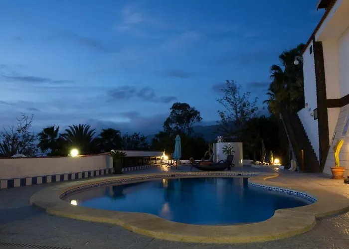 Holiday home Casa By Interhome