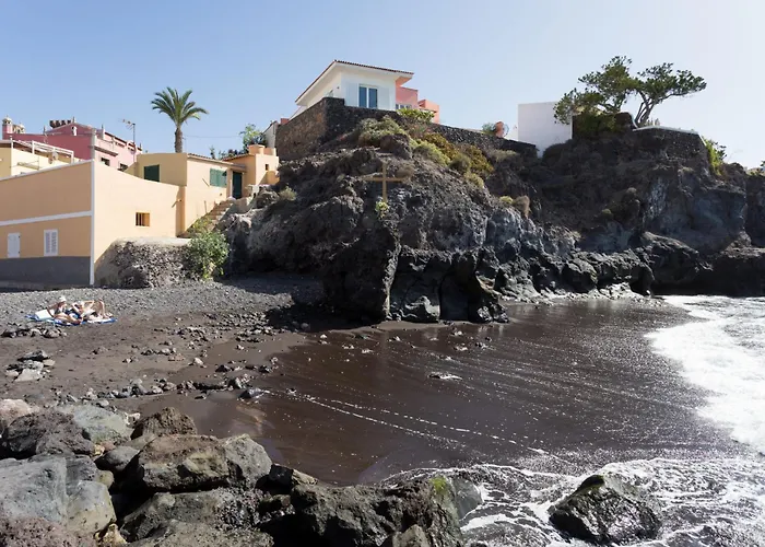 Casa By Interhome * Alcala (Tenerife)